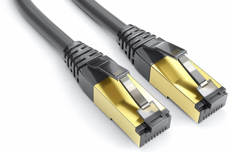 Everything You Should Know About the CAT8 Cable