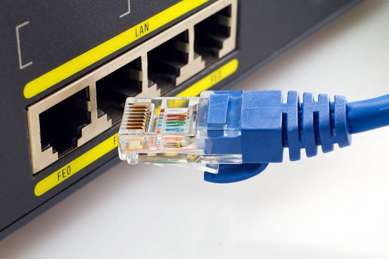 Ethernet Cable Buying Guide and Reviews