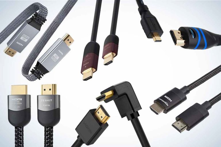 Everything You Should Know About Micro HDMI Cable
