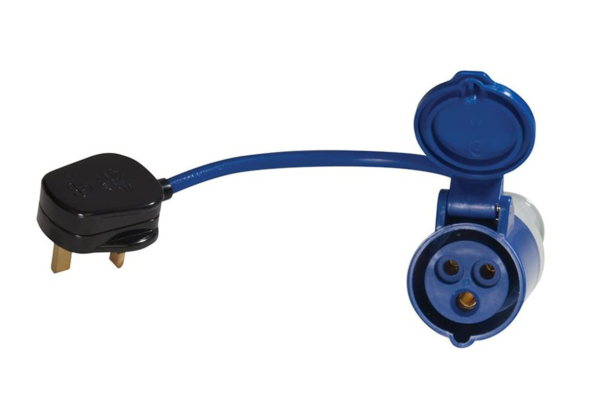 Fly Lead Socket Converter Buying Guide and Reviews Direct Cables