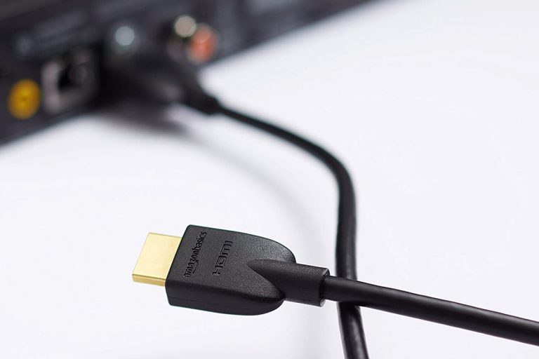 HDMI Cable Reviews and Buying Guide
