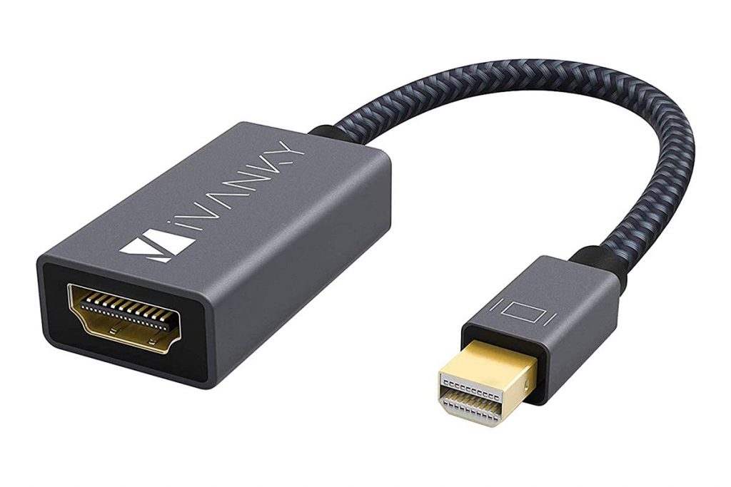 The Ultimate Mini Displayport Cable Buying Guide and Reviews Direct