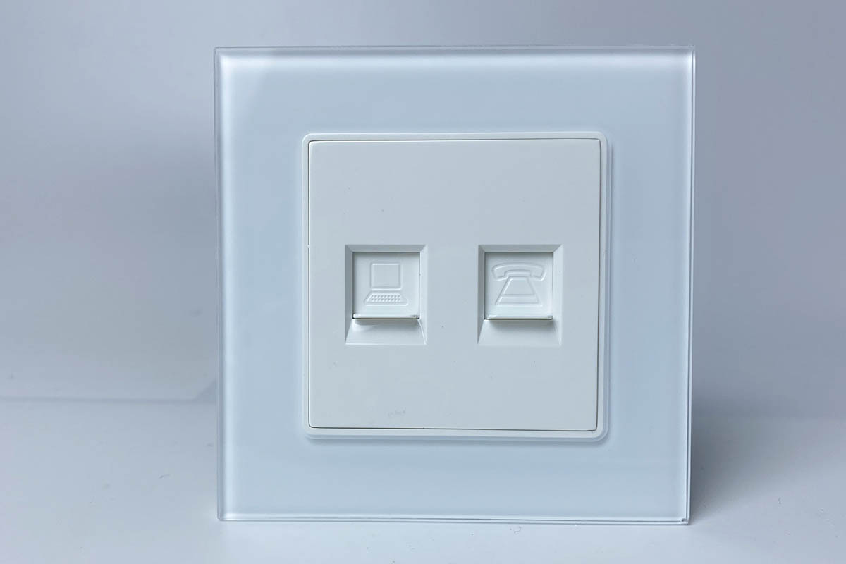 All about the Network Wall Socket Direct Cables