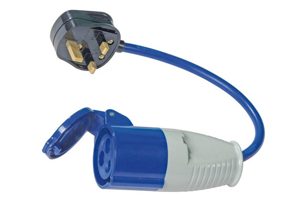 Fly Lead Socket Converter Buying Guide and Reviews Direct Cables
