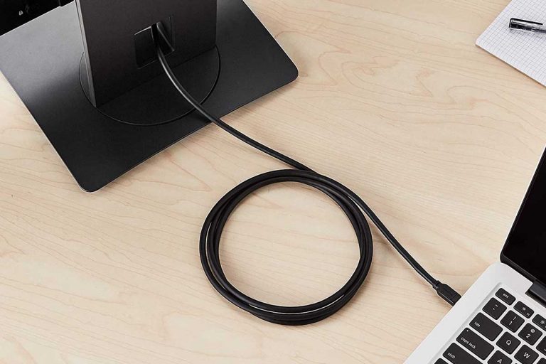 The Ultimate Mini Displayport Cable Buying Guide and Reviews