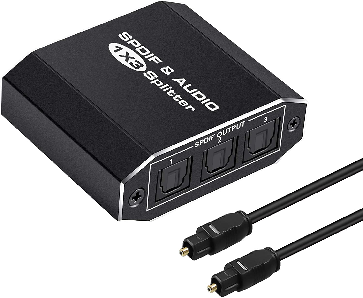 Audio Splitter Buying Guide - Direct Cables