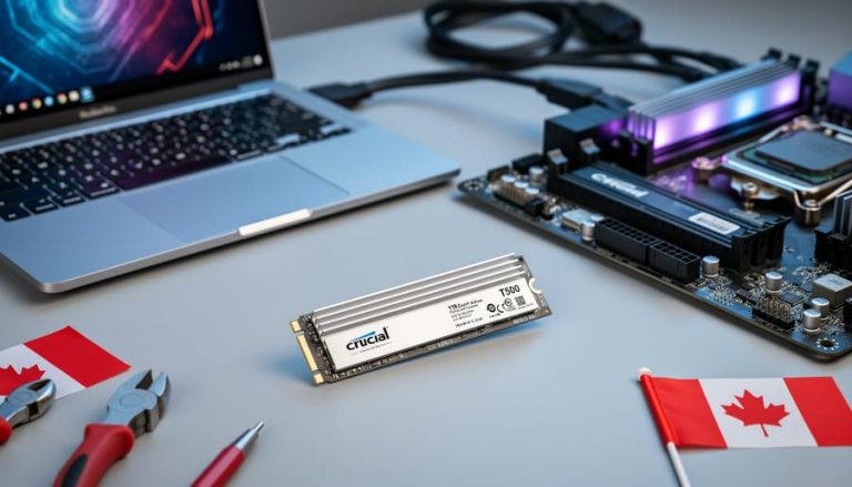 Crucial T500 1TB Review: Fast Gen4 Performance at a Fair Price for 2026
