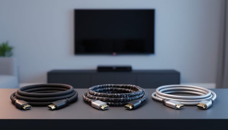 6 HDMI Cables Reviewed: How to Choose the Right One for Your Setup