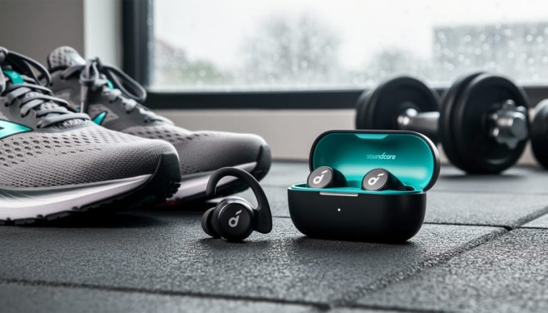 Soundcore Sport X20 Review: Waterproof Workout Earbuds Put to the Test