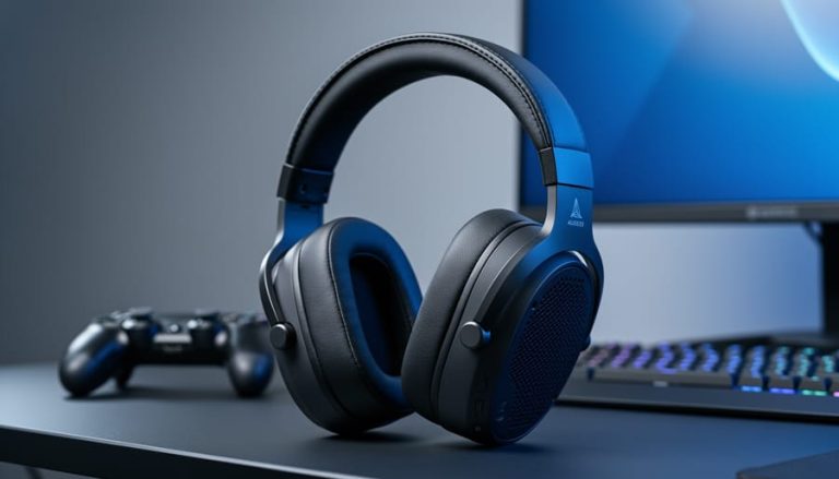 Audeze Maxwell 2 Review: Premium Planar Gaming Meets ANC in 2026