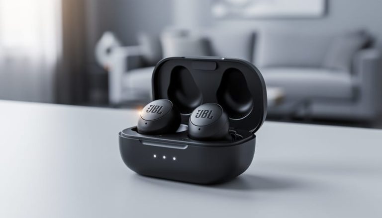 JBL Vibe Beam True Wireless Earbuds Review: Affordable Battery Champions for 2026