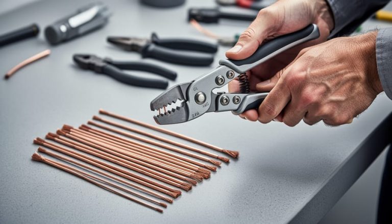 How to Choose Electrical Wire Stripping Tools: A Buying Guide