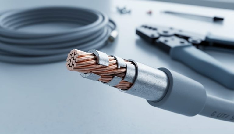 What Is C Wire and How Does It Work in Solar Connector Crimping?